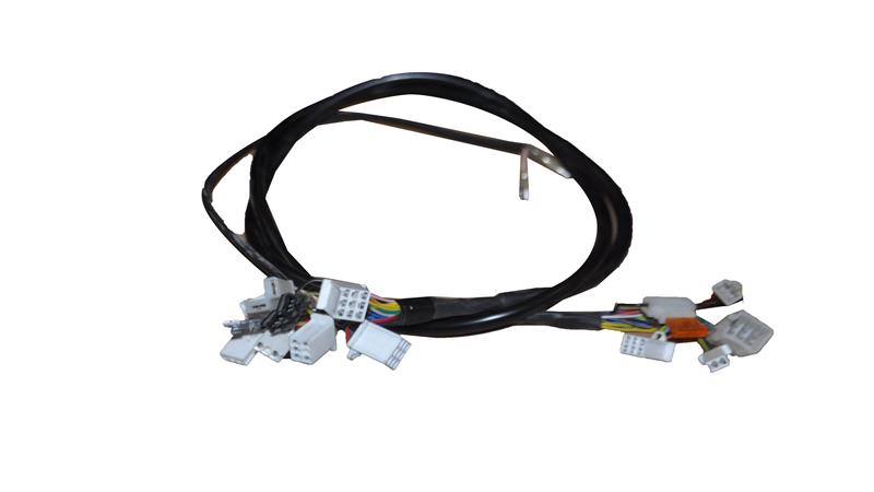 ELEKTRİK TESİSATI (VİPERSPORT)